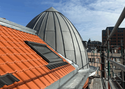 LES FRANCS